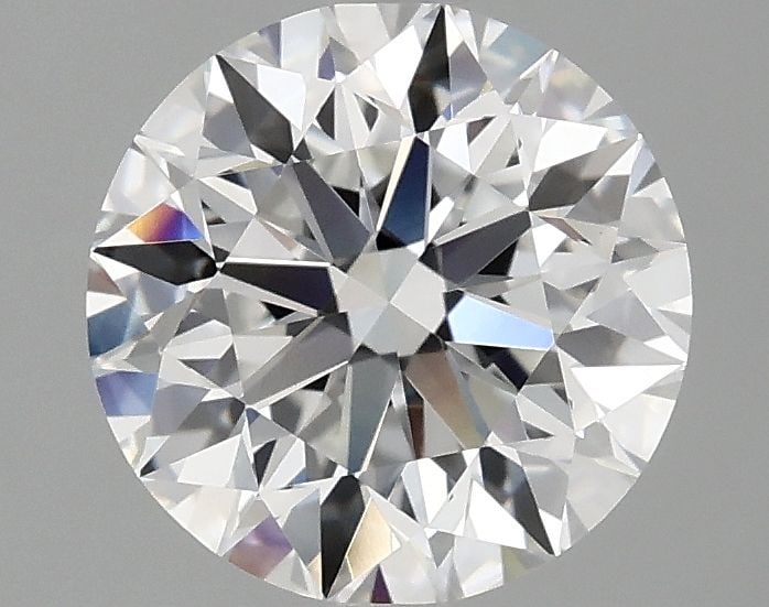 IGI Round 2.07ct E VVS2 - Loose Lab Diamond: IGI Round 2.07ct E VVS2 - Loose Lab Diamond Item Specifics: Source: This Is A Real Diamond Grown In A Lab Not Mined. Carat: 2.07 Cut: EX Color: E Clarity: VVS2 Polish: EX Symmetry: EX Measurements: 8.