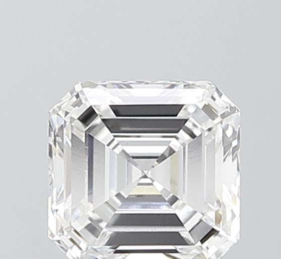 IGI Asscher 1.51ct E VVS2 - Loose Lab Diamond: IGI Asscher 1.51ct E VVS2 - Loose Lab Diamond Item Specifics: Source: This Is A Real Diamond Grown In A Lab Not Mined. Carat: 1.51 Cut: - Color: E Clarity: VVS2 Polish: EX Symmetry: EX Measurements: 6