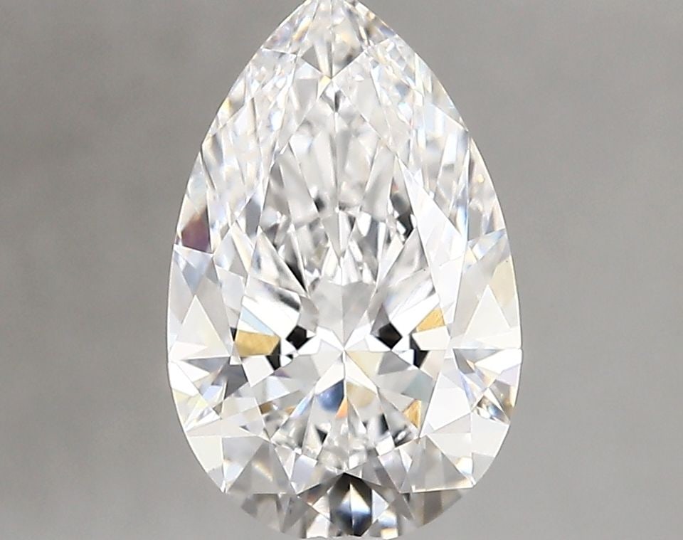 IGI Pear 2.08ct D VVS2 - Loose Lab Diamond: IGI Pear 2.08ct D VVS2 - Loose Lab Diamond Item Specifics: Source: This Is A Real Diamond Grown In A Lab Not Mined. Carat: 2.08 Cut: - Color: D Clarity: VVS2 Polish: EX Symmetry: EX Measurements: 11.2