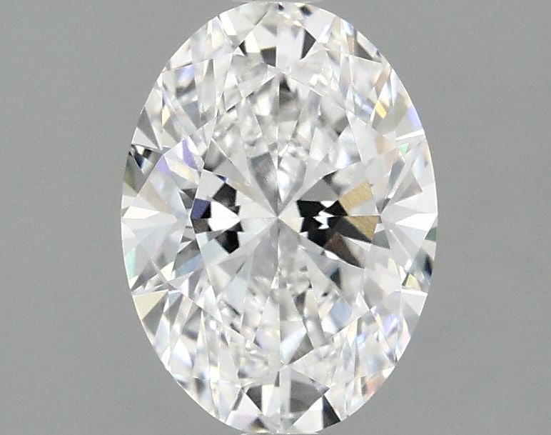 IGI Oval 1.53ct D VVS2 - Loose Lab Diamond: IGI Oval 1.53ct D VVS2 - Loose Lab Diamond Item Specifics: Source: This Is A Real Diamond Grown In A Lab Not Mined. Carat: 1.53 Cut: - Color: D Clarity: VVS2 Polish: EX Symmetry: EX Measurements: 9.03