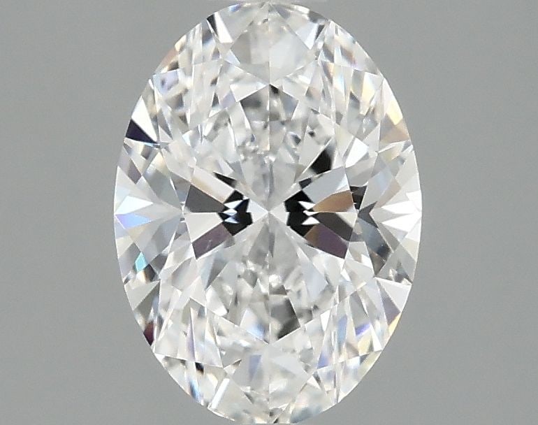 IGI Oval 1.52ct E VVS2 - Loose Lab Diamond: IGI Oval 1.52ct E VVS2 - Loose Lab Diamond Item Specifics: Source: This Is A Real Diamond Grown In A Lab Not Mined. Carat: 1.52 Cut: - Color: E Clarity: VVS2 Polish: EX Symmetry: EX Measurements: 9.05