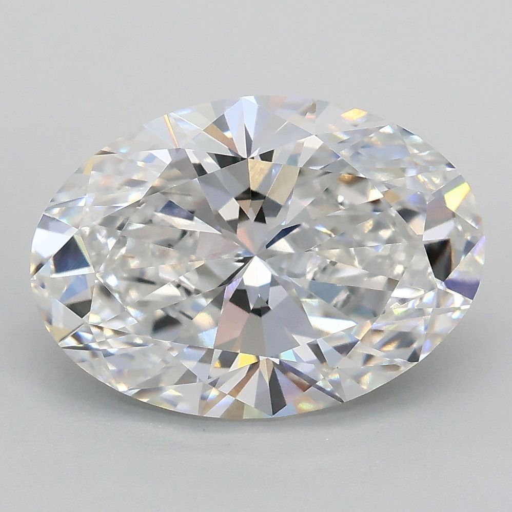 IGI Oval 3.02ct D VVS2 - Loose Lab Diamond: IGI Oval 3.02ct D VVS2 - Loose Lab Diamond Item Specifics: Source: This Is A Real Diamond Grown In A Lab Not Mined. Carat: 3.02 Cut: - Color: D Clarity: VVS2 Polish: EX Symmetry: EX Measurements: 11.7