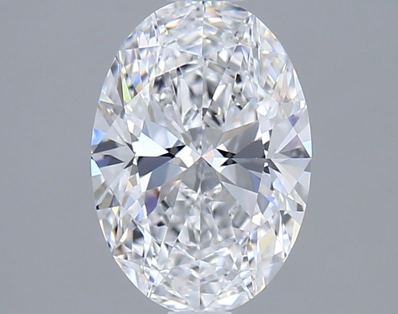 IGI Oval 1.37ct D VVS1 - Loose Lab Diamond: IGI Oval 1.37ct D VVS1 - Loose Lab Diamond Item Specifics: Source: This Is A Real Diamond Grown In A Lab Not Mined. Carat: 1.37 Cut: - Color: D Clarity: VVS1 Polish: EX Symmetry: EX Measurements: 9.09