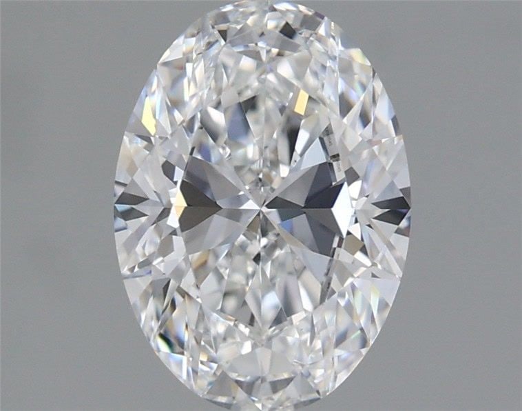 IGI Oval 2.04ct D VVS1 - Loose Lab Diamond: IGI Oval 2.04ct D VVS1 - Loose Lab Diamond Item Specifics: Source: This Is A Real Diamond Grown In A Lab Not Mined. Carat: 2.04 Cut: - Color: D Clarity: VVS1 Polish: EX Symmetry: EX Measurements: 10.0