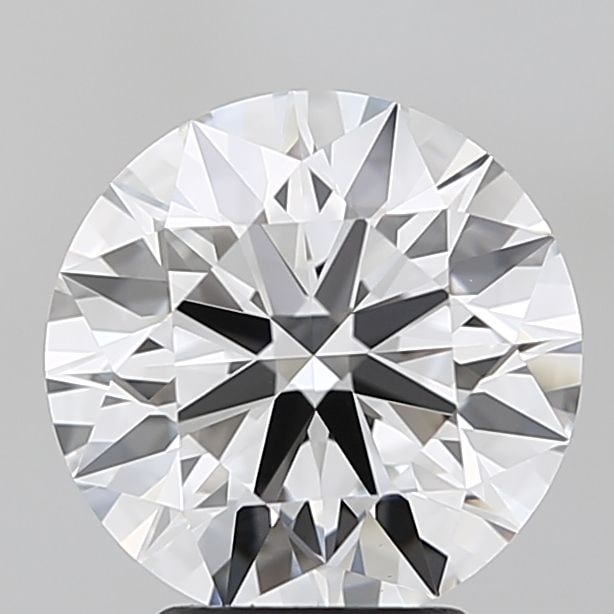 IGI Round 3.24ct D VVS2 - Ideal Loose Lab Diamond: IGI Round 3.24ct D VVS2 - Ideal Loose Lab Diamond Item Specifics: Source: This Is A Real Diamond Grown In A Lab Not Mined. Carat: 3.24 Cut: ID Color: D Clarity: VVS2 Polish: EX Symmetry: EX Measuremen