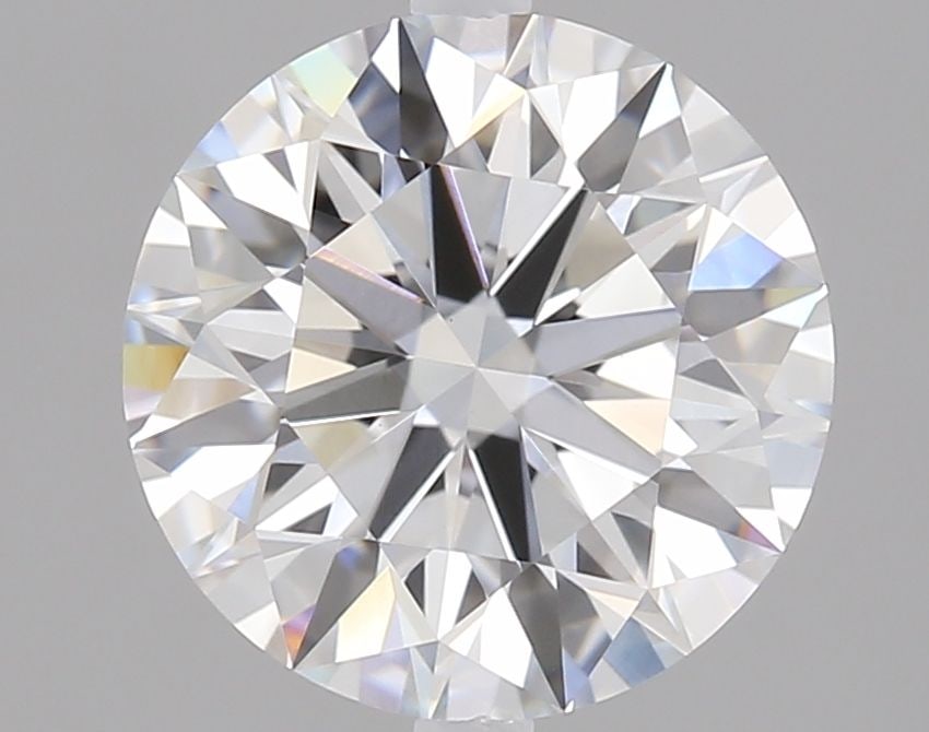 IGI Round 2.01ct E VVS2 - Ideal Loose Lab Diamond: IGI Round 2.01ct E VVS2 - Ideal Loose Lab Diamond Item Specifics: Source: This Is A Real Diamond Grown In A Lab Not Mined. Carat: 2.01 Cut: ID Color: E Clarity: VVS2 Polish: EX Symmetry: EX Measuremen