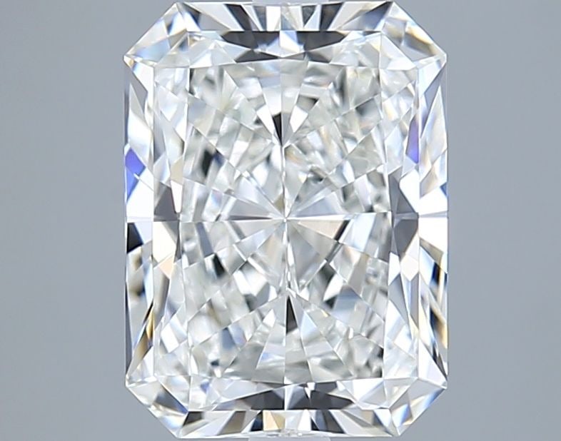 IGI Radiant 3.07ct F VVS2 - Loose Lab Diamond: IGI Radiant 3.07ct F VVS2 - Loose Lab Diamond Item Specifics: Source: This Is A Real Diamond Grown In A Lab Not Mined. Carat: 3.07 Cut: - Color: F Clarity: VVS2 Polish: EX Symmetry: EX Measurements: 1