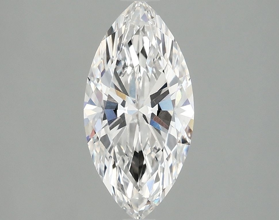 IGI Marquise 1.38ct E VVS2 - Loose Lab Diamond: IGI Marquise 1.38ct E VVS2 - Loose Lab Diamond Item Specifics: Source: This Is A Real Diamond Grown In A Lab Not Mined. Carat: 1.38 Cut: - Color: E Clarity: VVS2 Polish: EX Symmetry: EX Measurements: 