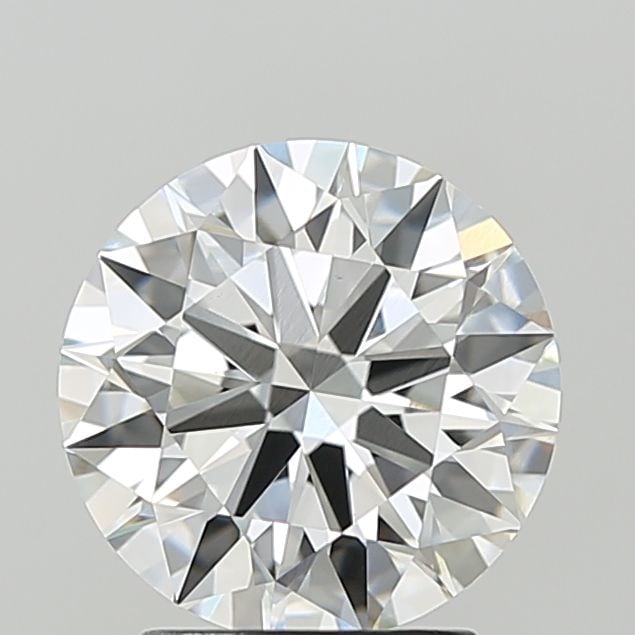 IGI Round 2.6ct E VVS2 - Ideal Loose Lab Diamond: IGI Round 2.6ct E VVS2 - Ideal Loose Lab Diamond Item Specifics: Source: This Is A Real Diamond Grown In A Lab Not Mined. Carat: 2.6 Cut: ID Color: E Clarity: VVS2 Polish: EX Symmetry: EX Measurements