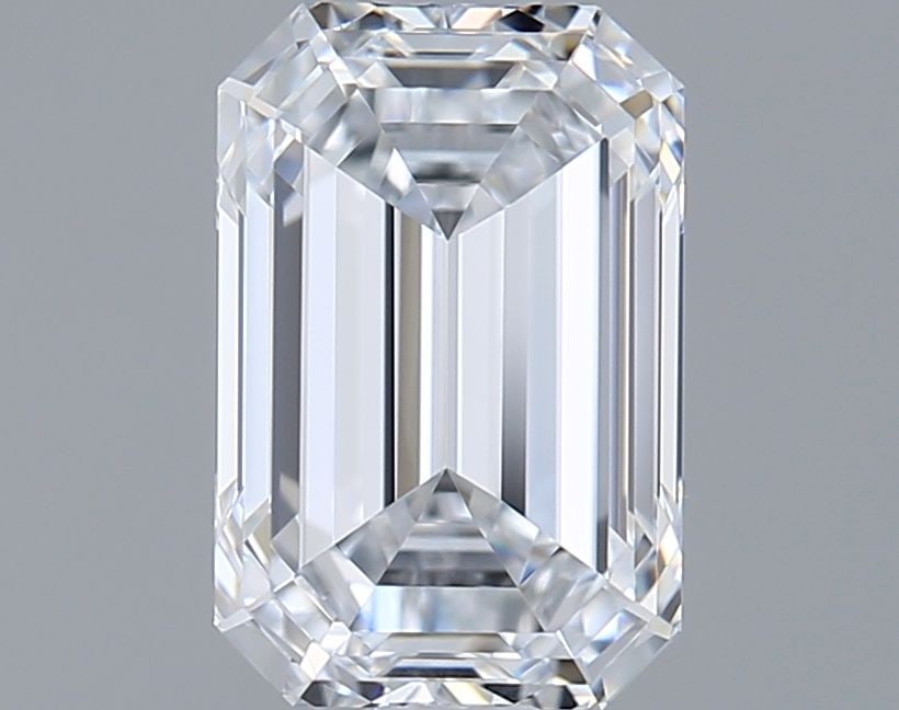 IGI Emerald 1.54ct D IF - Loose Lab Diamond: IGI Emerald 1.54ct D IF - Loose Lab Diamond Item Specifics: Source: This Is A Real Diamond Grown In A Lab Not Mined. Carat: 1.54 Cut: - Color: D Clarity: IF Polish: EX Symmetry: EX Measurements: 7.93L