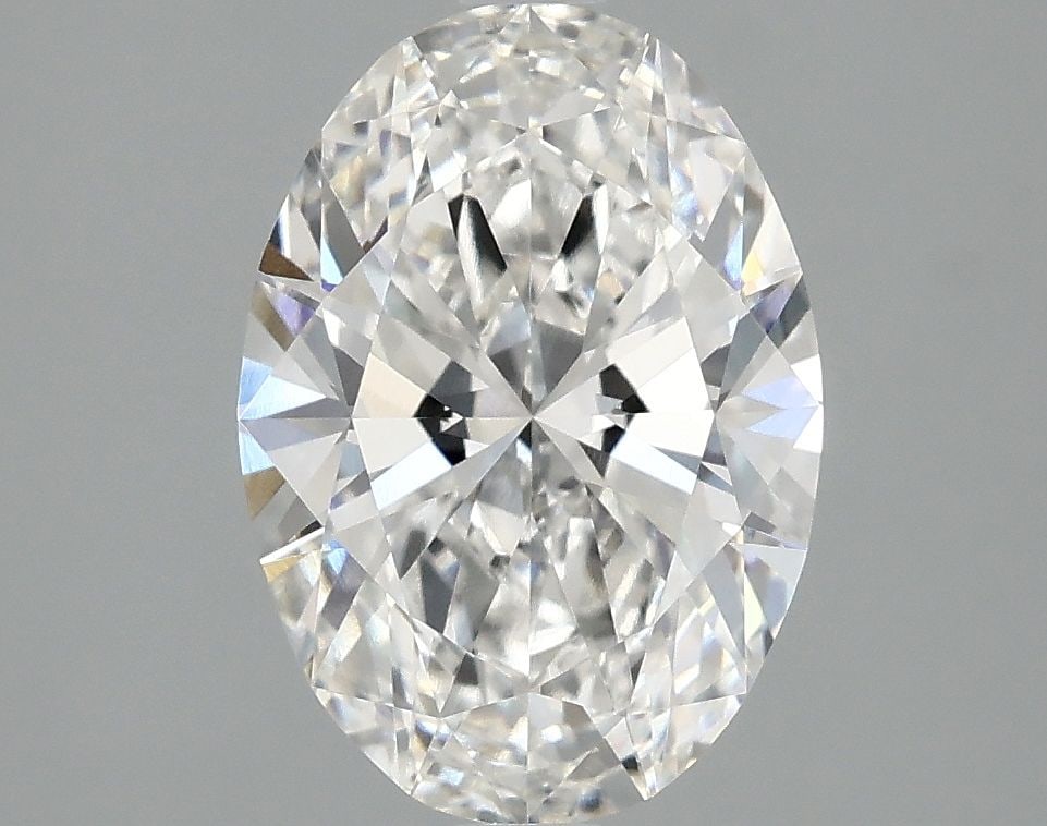 IGI Oval 1.88ct F VVS2 - Loose Lab Diamond: IGI Oval 1.88ct F VVS2 - Loose Lab Diamond Item Specifics: Source: This Is A Real Diamond Grown In A Lab Not Mined. Carat: 1.88 Cut: - Color: F Clarity: VVS2 Polish: EX Symmetry: EX Measurements: 10.0