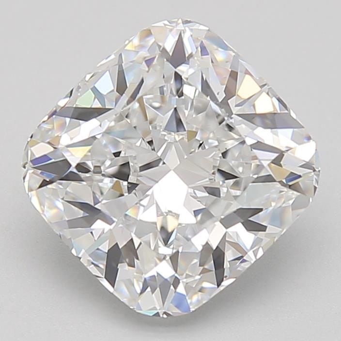 GIA Cushion Brilliant 2.9ct D IF - Loose Lab Diamond: GIA Cushion Brilliant 2.9ct D IF - Loose Lab Diamond Item Specifics: Source: This Is A Real Diamond Grown In A Lab Not Mined. Carat: 2.9 Cut: - Color: D Clarity: IF Polish: EX Symmetry: EX Measurement