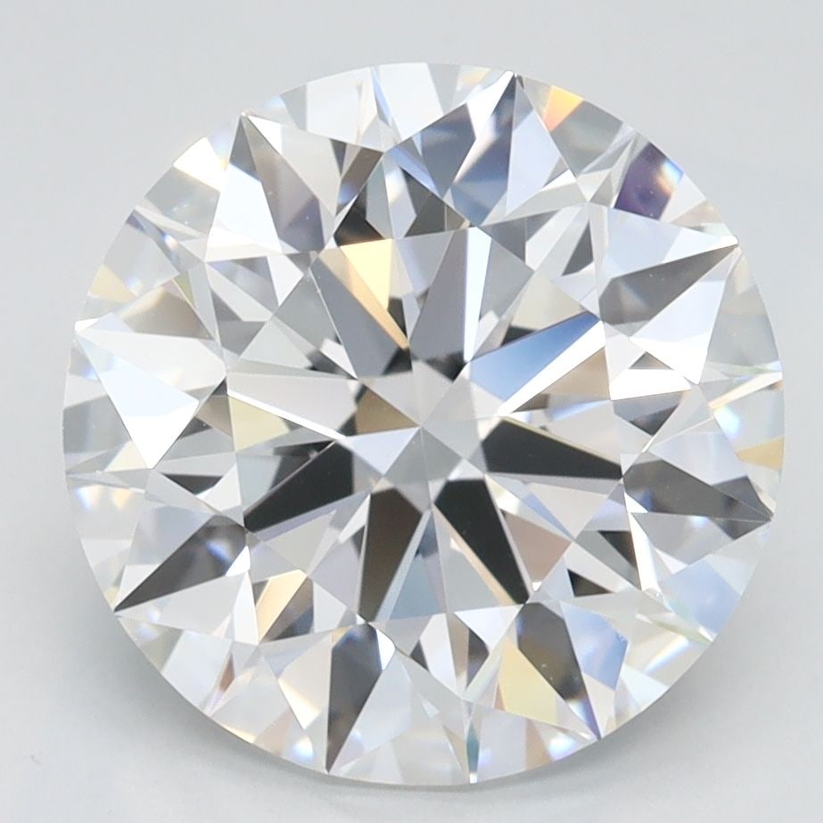 IGI Round 3.44ct D IF - Ideal Loose Lab Diamond: IGI Round 3.44ct D IF - Ideal Loose Lab Diamond Item Specifics: Source: This Is A Real Diamond Grown In A Lab Not Mined. Carat: 3.44 Cut: ID Color: D Clarity: IF Polish: EX Symmetry: EX Measurements: 