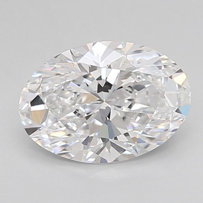 IGI Oval 1.5ct D IF - Loose Lab Diamond: IGI Oval 1.5ct D IF - Loose Lab Diamond Item Specifics: Source: This Is A Real Diamond Grown In A Lab Not Mined. Carat: 1.5 Cut: - Color: D Clarity: IF Polish: EX Symmetry: EX Measurements: 9.15L X 6.