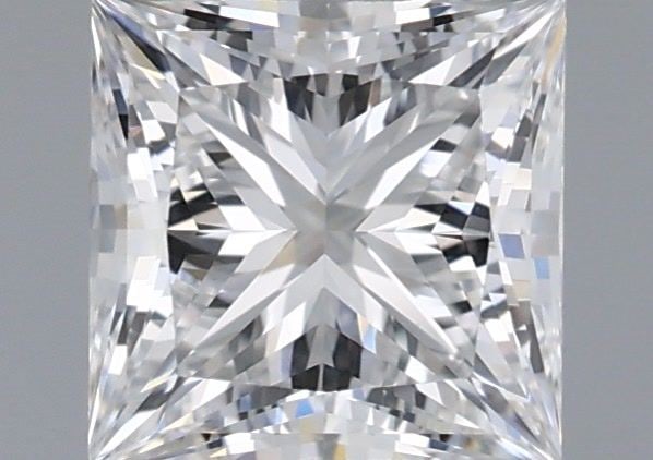 IGI Princess 1.13ct D VVS1 - Loose Lab Diamond: IGI Princess 1.13ct D VVS1 - Loose Lab Diamond Item Specifics: Source: This Is A Real Diamond Grown In A Lab Not Mined. Carat: 1.13 Cut: - Color: D Clarity: VVS1 Polish: EX Symmetry: EX Measurements: 
