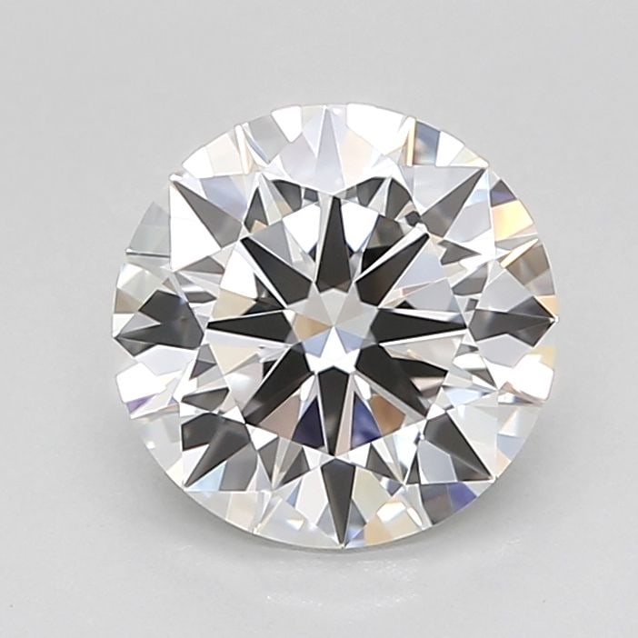 IGI Round 2.03ct E VVS1 - Ideal Loose Lab Diamond: IGI Round 2.03ct E VVS1 - Ideal Loose Lab Diamond Item Specifics: Source: This Is A Real Diamond Grown In A Lab Not Mined. Carat: 2.03 Cut: ID Color: E Clarity: VVS1 Polish: EX Symmetry: EX Measuremen
