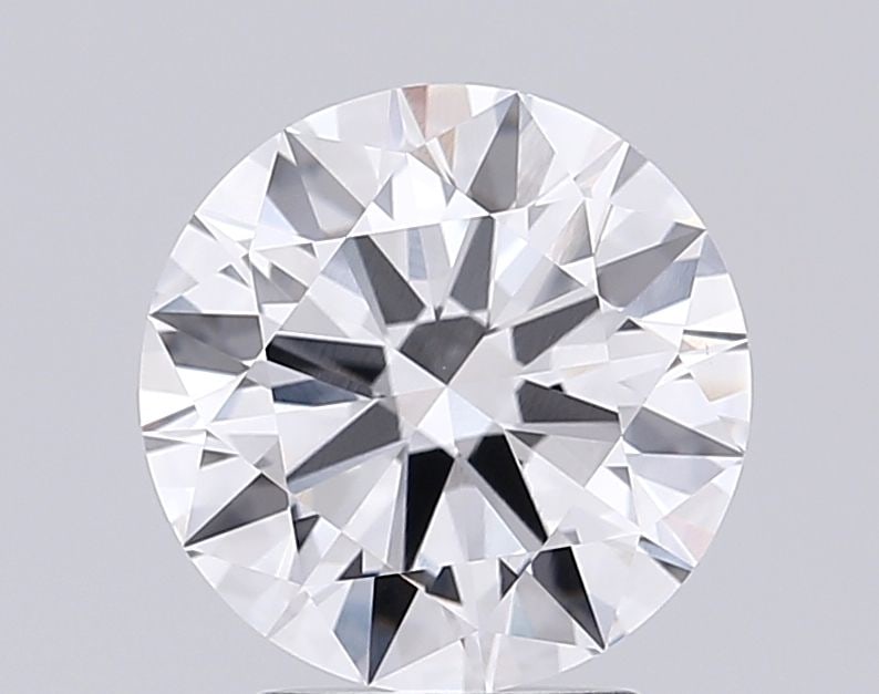 IGI Round 2.51ct E VVS2 - Ideal Loose Lab Diamond: IGI Round 2.51ct E VVS2 - Ideal Loose Lab Diamond Item Specifics: Source: This Is A Real Diamond Grown In A Lab Not Mined. Carat: 2.51 Cut: ID Color: E Clarity: VVS2 Polish: EX Symmetry: EX Measuremen