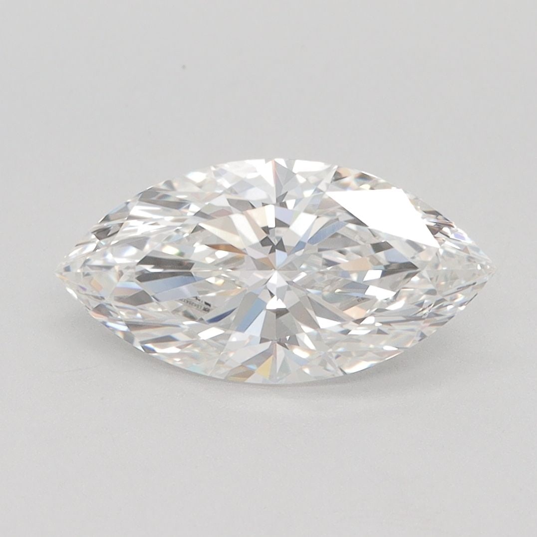 IGI Marquise 1.55ct G IF - Loose Lab Diamond: IGI Marquise 1.55ct G IF - Loose Lab Diamond Item Specifics: Source: This Is A Real Diamond Grown In A Lab Not Mined. Carat: 1.55 Cut: - Color: G Clarity: IF Polish: EX Symmetry: EX Measurements: 11.8
