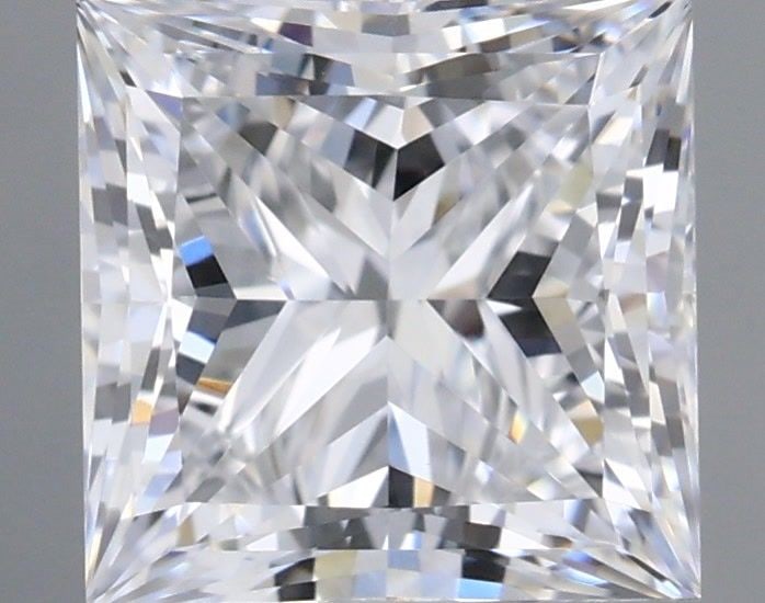 IGI Princess 1.03ct D VVS1 - Loose Lab Diamond: IGI Princess 1.03ct D VVS1 - Loose Lab Diamond Item Specifics: Source: This Is A Real Diamond Grown In A Lab Not Mined. Carat: 1.03 Cut: - Color: D Clarity: VVS1 Polish: EX Symmetry: VG Measurements: 