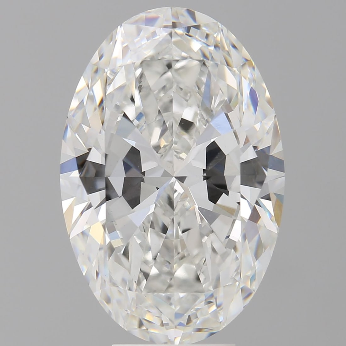 IGI Oval 7.56ct E VVS2 - Loose Lab Diamond: IGI Oval 7.56ct E VVS2 - Loose Lab Diamond Item Specifics: Source: This Is A Real Diamond Grown In A Lab Not Mined. Carat: 7.56 Cut: - Color: E Clarity: VVS2 Polish: EX Symmetry: EX Measurements: 16.4
