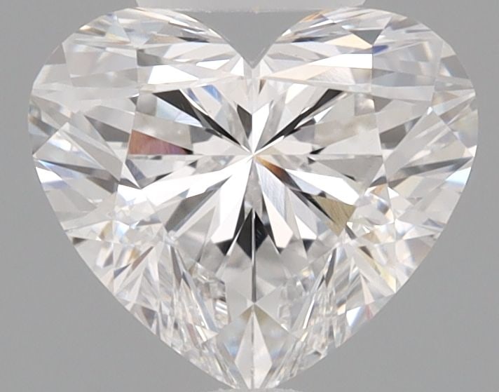 IGI Heart 1.04ct D VVS2 - Loose Lab Diamond: IGI Heart 1.04ct D VVS2 - Loose Lab Diamond Item Specifics: Source: This Is A Real Diamond Grown In A Lab Not Mined. Carat: 1.04 Cut: - Color: D Clarity: VVS2 Polish: EX Symmetry: EX Measurements: 6.1