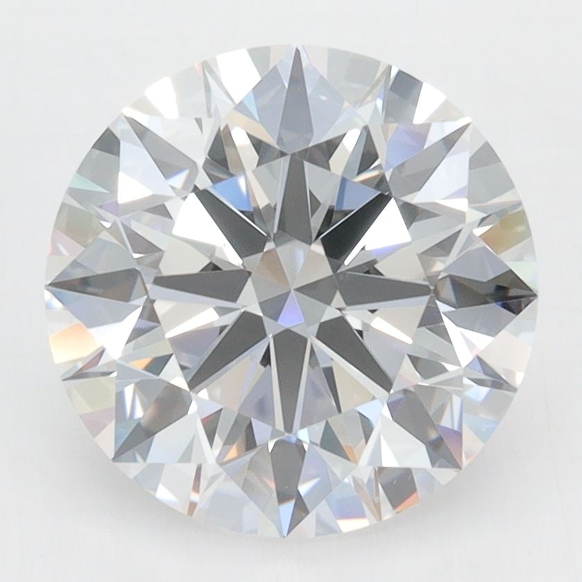 GIA Round 3.54ct D VVS1 - Loose Lab Diamond: GIA Round 3.54ct D VVS1 - Loose Lab Diamond Item Specifics: Source: This Is A Real Diamond Grown In A Lab Not Mined. Carat: 3.54 Cut: EX Color: D Clarity: VVS1 Polish: EX Symmetry: EX Measurements: 9.