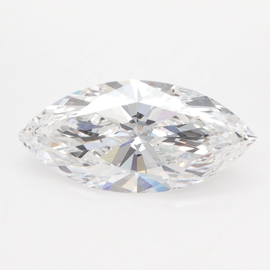 IGI Marquise 1.22ct D VVS1 - Loose Lab Diamond: IGI Marquise 1.22ct D VVS1 - Loose Lab Diamond Item Specifics: Source: This Is A Real Diamond Grown In A Lab Not Mined. Carat: 1.22 Cut: - Color: D Clarity: VVS1 Polish: EX Symmetry: EX Measurements: 