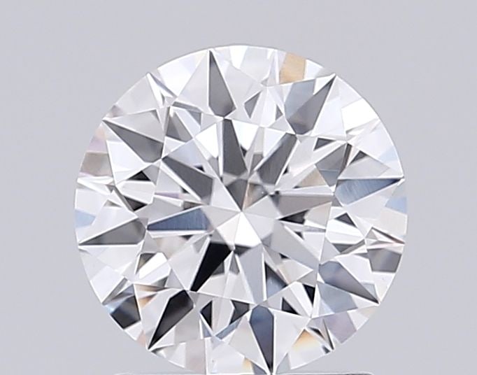 IGI Round 1.54ct D VVS2 - Ideal Loose Lab Diamond: IGI Round 1.54ct D VVS2 - Ideal Loose Lab Diamond Item Specifics: Source: This Is A Real Diamond Grown In A Lab Not Mined. Carat: 1.54 Cut: ID Color: D Clarity: VVS2 Polish: EX Symmetry: EX Measuremen