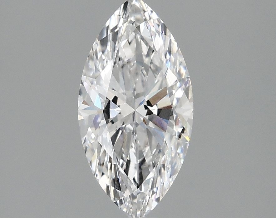 IGI Marquise 1.06ct D VVS2 - Loose Lab Diamond: IGI Marquise 1.06ct D VVS2 - Loose Lab Diamond Item Specifics: Source: This Is A Real Diamond Grown In A Lab Not Mined. Carat: 1.06 Cut: - Color: D Clarity: VVS2 Polish: EX Symmetry: EX Measurements: 