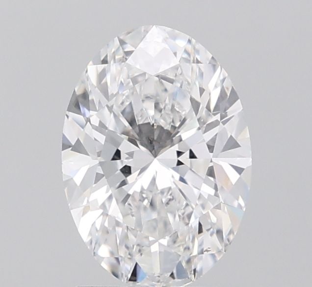 IGI Oval 1.6ct D VVS2 - Loose Lab Diamond: IGI Oval 1.6ct D VVS2 - Loose Lab Diamond Item Specifics: Source: This Is A Real Diamond Grown In A Lab Not Mined. Carat: 1.6 Cut: - Color: D Clarity: VVS2 Polish: EX Symmetry: EX Measurements: 9.23L 
