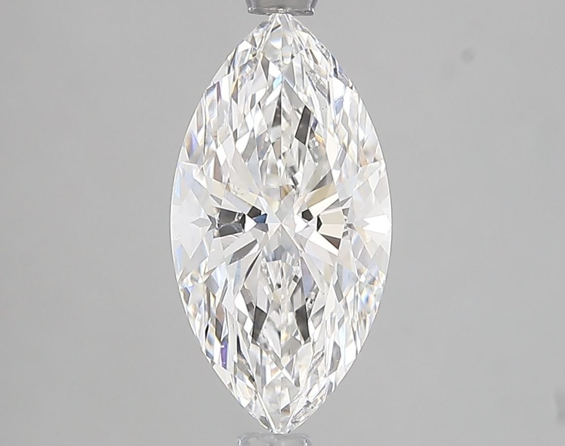 IGI Marquise 2.0ct E VVS1 - Loose Lab Diamond: IGI Marquise 2.0ct E VVS1 - Loose Lab Diamond Item Specifics: Source: This Is A Real Diamond Grown In A Lab Not Mined. Carat: 2.0 Cut: - Color: E Clarity: VVS1 Polish: EX Symmetry: EX Measurements: 13