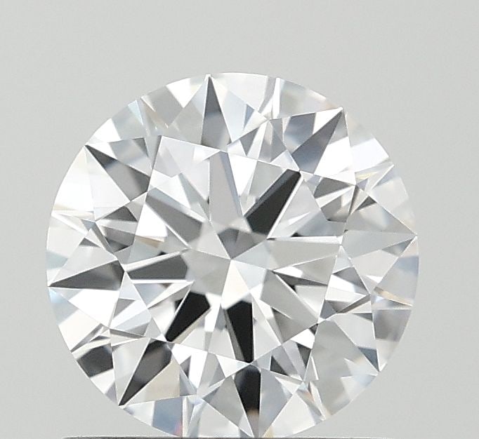 IGI Round 1.03ct D VVS2 - Ideal Loose Lab Diamond: IGI Round 1.03ct D VVS2 - Ideal Loose Lab Diamond Item Specifics: Source: This Is A Real Diamond Grown In A Lab Not Mined. Carat: 1.03 Cut: ID Color: D Clarity: VVS2 Polish: EX Symmetry: EX Measuremen