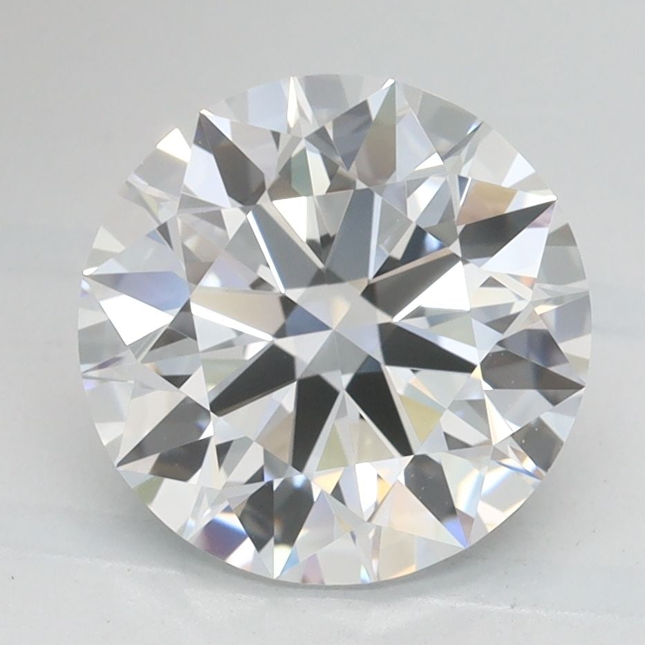 GCAL Round 2.49ct D IF - Ideal Loose Lab Diamond: GCAL Round 2.49ct D IF - Ideal Loose Lab Diamond Item Specifics: Source: This Is A Real Diamond Grown In A Lab Not Mined. Carat: 2.49 Cut: ID Color: D Clarity: IF Polish: EX Symmetry: EX Measurements: