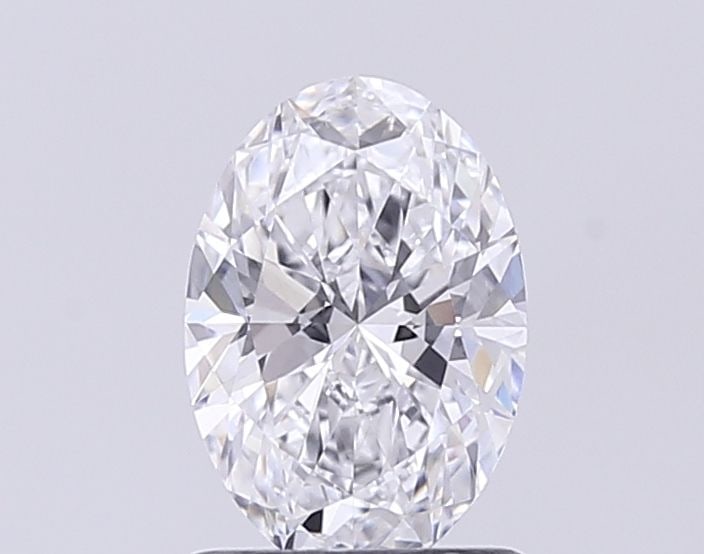 IGI Oval 1.05ct D VVS2 - Loose Lab Diamond: IGI Oval 1.05ct D VVS2 - Loose Lab Diamond Item Specifics: Source: This Is A Real Diamond Grown In A Lab Not Mined. Carat: 1.05 Cut: - Color: D Clarity: VVS2 Polish: EX Symmetry: EX Measurements: 8.29