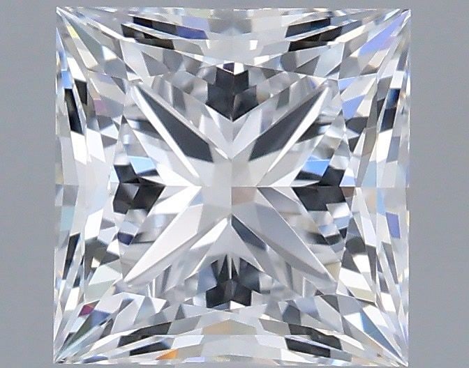 IGI Princess 1.5ct D VVS2 - Loose Lab Diamond: IGI Princess 1.5ct D VVS2 - Loose Lab Diamond Item Specifics: Source: This Is A Real Diamond Grown In A Lab Not Mined. Carat: 1.5 Cut: - Color: D Clarity: VVS2 Polish: EX Symmetry: EX Measurements: 6.