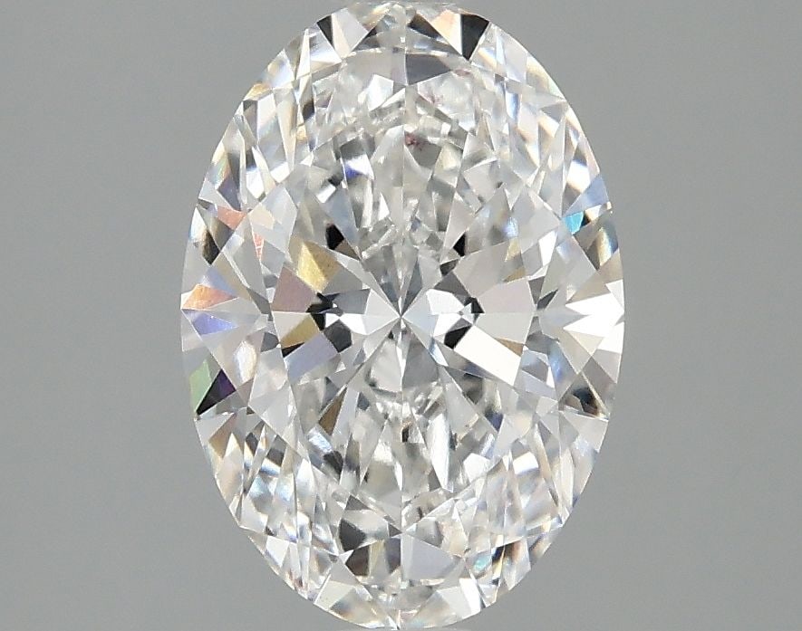 IGI Oval 2.04ct F VVS2 - Loose Lab Diamond: IGI Oval 2.04ct F VVS2 - Loose Lab Diamond Item Specifics: Source: This Is A Real Diamond Grown In A Lab Not Mined. Carat: 2.04 Cut: - Color: F Clarity: VVS2 Polish: EX Symmetry: EX Measurements: 10.3