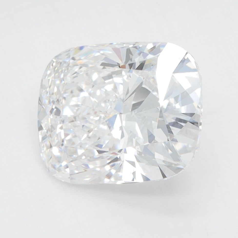 IGI Cushion Modified 3.27ct D IF - Loose Lab Diamond: IGI Cushion Modified 3.27ct D IF - Loose Lab Diamond Item Specifics: Source: This Is A Real Diamond Grown In A Lab Not Mined. Carat: 3.27 Cut: - Color: D Clarity: IF Polish: EX Symmetry: EX Measuremen