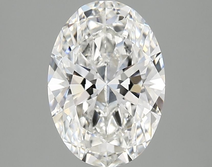 IGI Oval 2.01ct F VVS2 - Loose Lab Diamond: IGI Oval 2.01ct F VVS2 - Loose Lab Diamond Item Specifics: Source: This Is A Real Diamond Grown In A Lab Not Mined. Carat: 2.01 Cut: - Color: F Clarity: VVS2 Polish: EX Symmetry: EX Measurements: 10.2