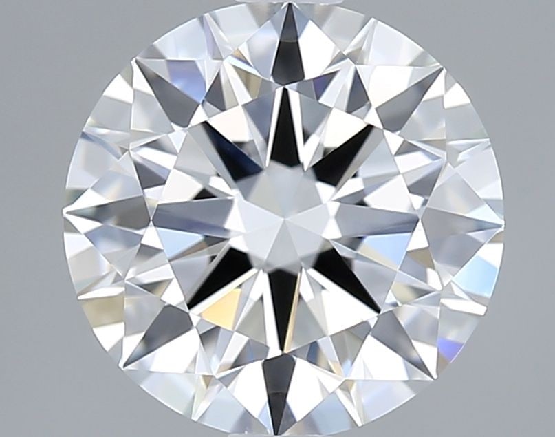 IGI Round 2.04ct F VVS2 - Loose Lab Diamond: IGI Round 2.04ct F VVS2 - Loose Lab Diamond Item Specifics: Source: This Is A Real Diamond Grown In A Lab Not Mined. Carat: 2.04 Cut: EX Color: F Clarity: VVS2 Polish: EX Symmetry: EX Measurements: 8.