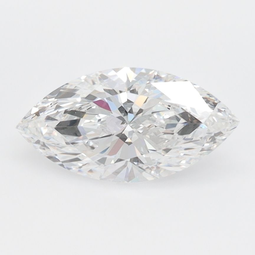 IGI Marquise 1.08ct D IF - Loose Lab Diamond: IGI Marquise 1.08ct D IF - Loose Lab Diamond Item Specifics: Source: This Is A Real Diamond Grown In A Lab Not Mined. Carat: 1.08 Cut: - Color: D Clarity: IF Polish: EX Symmetry: EX Measurements: 10.4