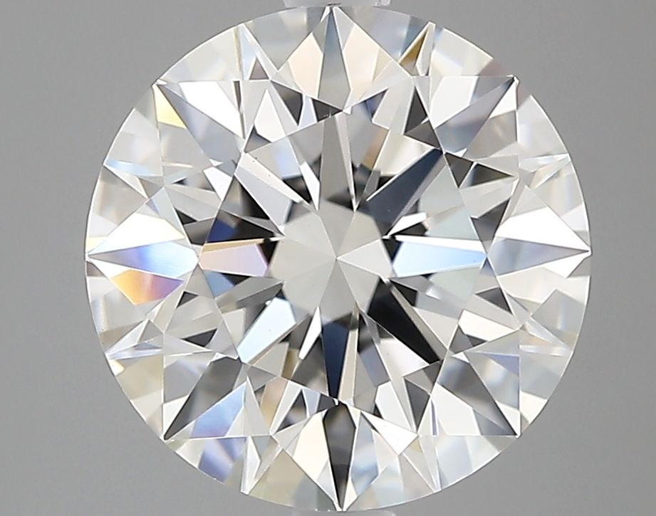 IGI Round 3.01ct F VVS2 - Ideal Loose Lab Diamond: IGI Round 3.01ct F VVS2 - Ideal Loose Lab Diamond Item Specifics: Source: This Is A Real Diamond Grown In A Lab Not Mined. Carat: 3.01 Cut: ID Color: F Clarity: VVS2 Polish: EX Symmetry: EX Measuremen