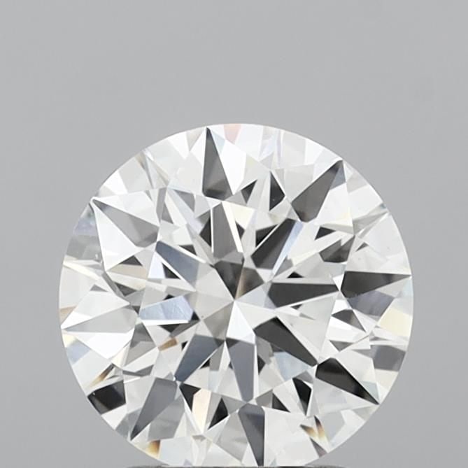 IGI Round 2.08ct G VVS2 - Ideal Loose Lab Diamond: IGI Round 2.08ct G VVS2 - Ideal Loose Lab Diamond Item Specifics: Source: This Is A Real Diamond Grown In A Lab Not Mined. Carat: 2.08 Cut: ID Color: G Clarity: VVS2 Polish: EX Symmetry: EX Measuremen
