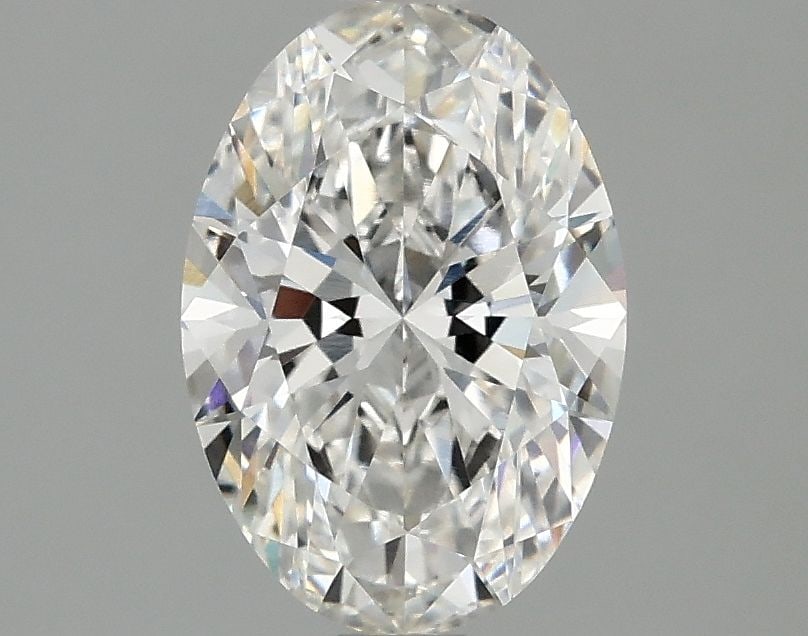 IGI Oval 1.53ct F VVS2 - Loose Lab Diamond: IGI Oval 1.53ct F VVS2 - Loose Lab Diamond Item Specifics: Source: This Is A Real Diamond Grown In A Lab Not Mined. Carat: 1.53 Cut: - Color: F Clarity: VVS2 Polish: EX Symmetry: EX Measurements: 9.32