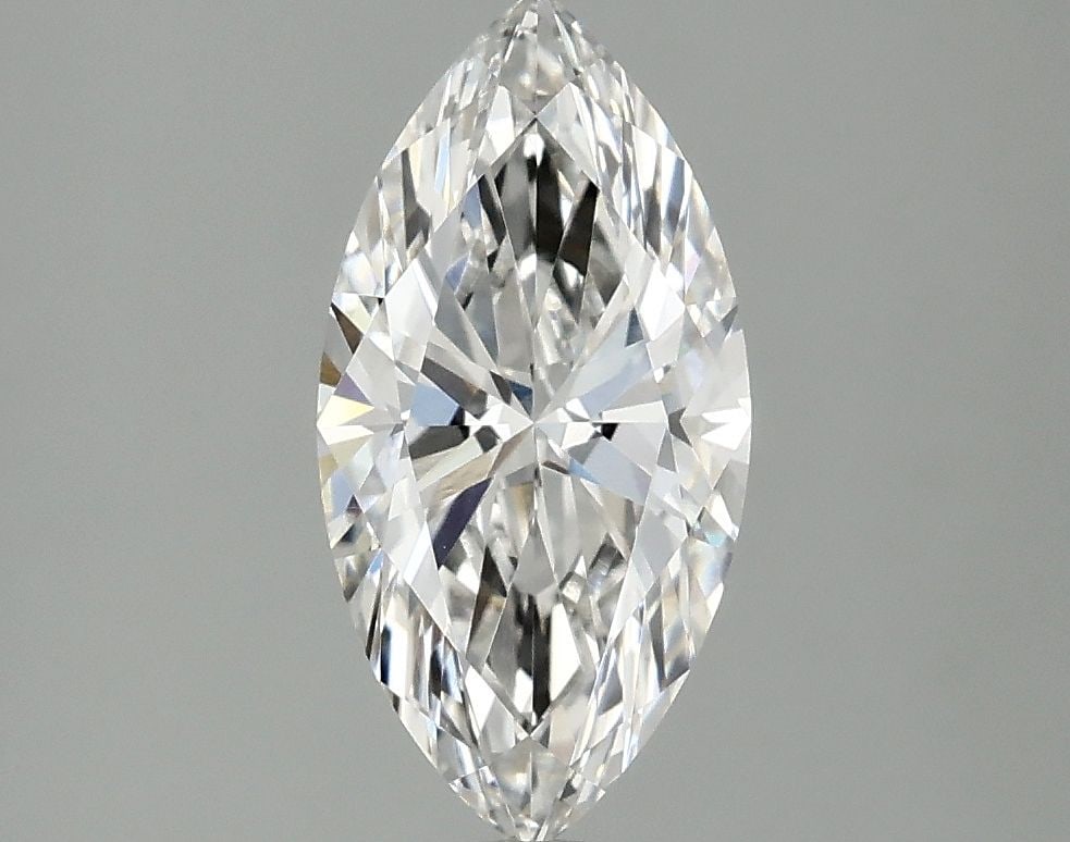 IGI Marquise 1.49ct F VVS2 - Loose Lab Diamond: IGI Marquise 1.49ct F VVS2 - Loose Lab Diamond Item Specifics: Source: This Is A Real Diamond Grown In A Lab Not Mined. Carat: 1.49 Cut: - Color: F Clarity: VVS2 Polish: EX Symmetry: EX Measurements: