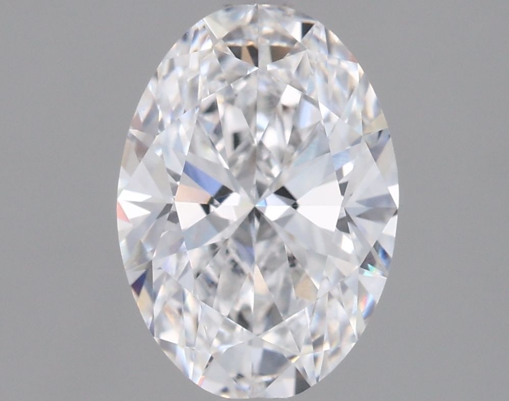 IGI Oval 1.51ct E VVS1 - Loose Lab Diamond: IGI Oval 1.51ct E VVS1 - Loose Lab Diamond Item Specifics: Source: This Is A Real Diamond Grown In A Lab Not Mined. Carat: 1.51 Cut: - Color: E Clarity: VVS1 Polish: EX Symmetry: EX Measurements: