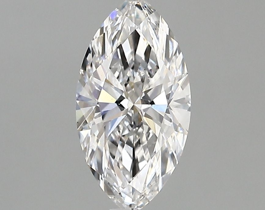 IGI Marquise 1.01ct D VVS2 - Loose Lab Diamond: IGI Marquise 1.01ct D VVS2 - Loose Lab Diamond Item Specifics: Source: This Is A Real Diamond Grown In A Lab Not Mined. Carat: 1.01 Cut: - Color: D Clarity: VVS2 Polish: EX Symmetry: VG Measurements:
