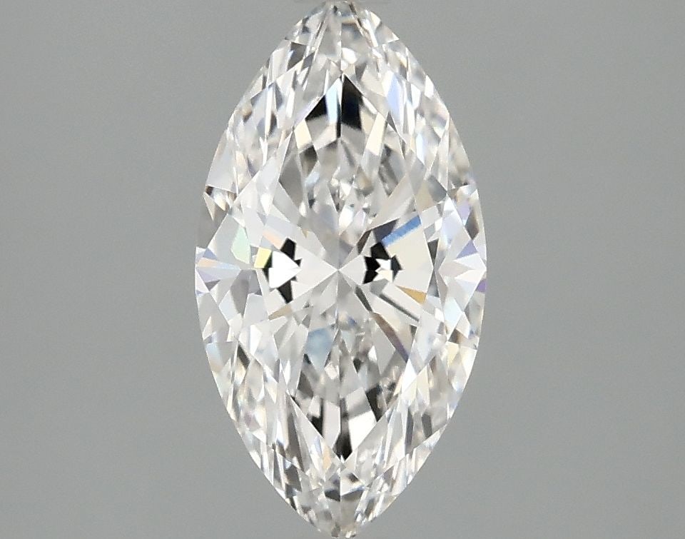 IGI Marquise 1.58ct F VVS2 - Loose Lab Diamond: IGI Marquise 1.58ct F VVS2 - Loose Lab Diamond Item Specifics: Source: This Is A Real Diamond Grown In A Lab Not Mined. Carat: 1.58 Cut: - Color: F Clarity: VVS2 Polish: EX Symmetry: EX Measurements: