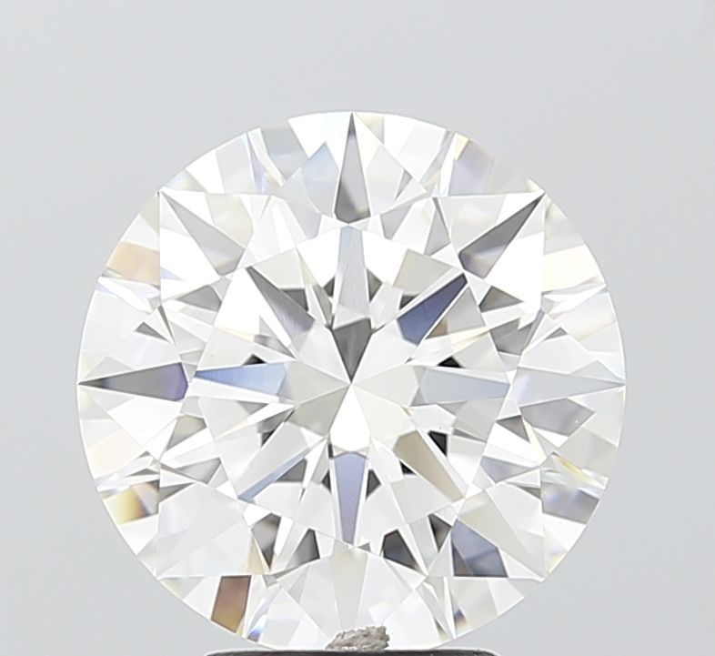 IGI Round 4.06ct F VVS2 - Ideal Loose Lab Diamond: IGI Round 4.06ct F VVS2 - Ideal Loose Lab Diamond Item Specifics: Source: This Is A Real Diamond Grown In A Lab Not Mined. Carat: 4.06 Cut: ID Color: F Clarity: VVS2 Polish: EX Symmetry: EX