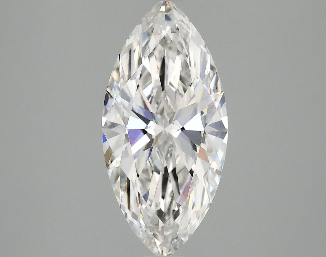 IGI Marquise 2.01ct F VVS2 - Loose Lab Diamond: IGI Marquise 2.01ct F VVS2 - Loose Lab Diamond Item Specifics: Source: This Is A Real Diamond Grown In A Lab Not Mined. Carat: 2.01 Cut: - Color: F Clarity: VVS2 Polish: EX Symmetry: EX Measurements: