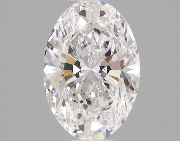IGI Oval 1.07ct D VVS2 - Loose Lab Diamond: IGI Oval 1.07ct D VVS2 - Loose Lab Diamond Item Specifics: Source: This Is A Real Diamond Grown In A Lab Not Mined. Carat: 1.07 Cut: - Color: D Clarity: VVS2 Polish: EX Symmetry: EX Measurements: